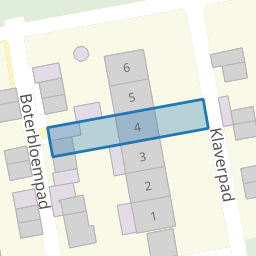 Perceel OMN02-B-7879