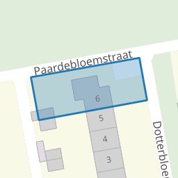 Perceel OMN02-B-7883