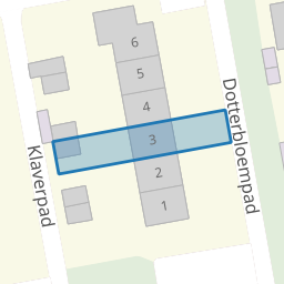 Perceel OMN02-B-7886