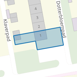 Perceel OMN02-B-7888