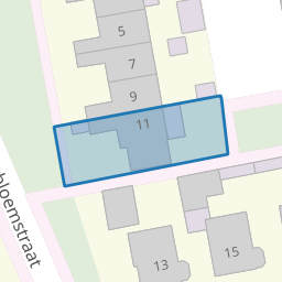 Perceel OMN02-B-7903