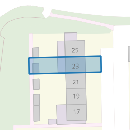 Perceel OMN02-B-7921