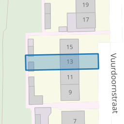 Perceel OMN02-B-7926