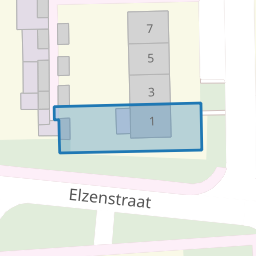 Perceel OMN02-B-7945