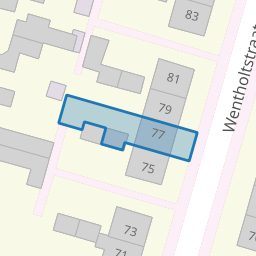 Perceel OMN02-B-7980