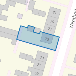 Perceel OMN02-B-7981