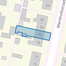 Perceel OMN02-B-8027