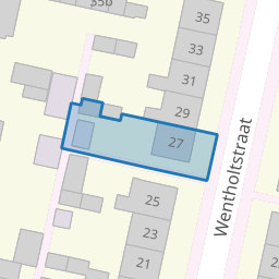 Perceel OMN02-B-8030