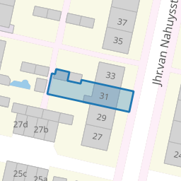 Perceel OMN02-B-8050