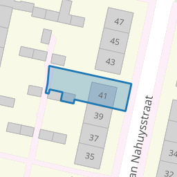 Perceel OMN02-B-8055