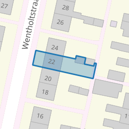 Perceel OMN02-B-8066