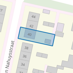 Perceel OMN02-B-8098