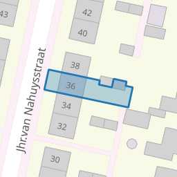 Perceel OMN02-B-8100