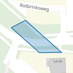 Perceel OMN02-B-8121