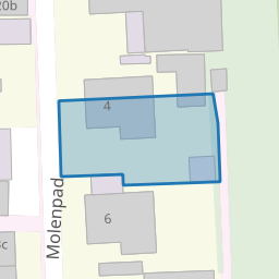 Perceel OMN02-B-8142