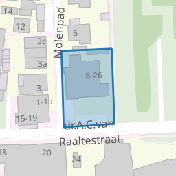 Perceel OMN02-B-8144