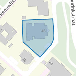 Perceel OMN02-B-8158