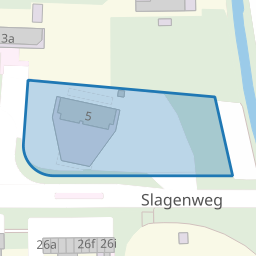 Perceel OMN02-B-8181