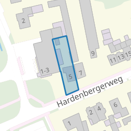 Perceel OMN02-B-8187