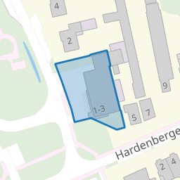 Perceel OMN02-B-8189