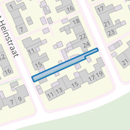 Perceel OMN02-B-8191