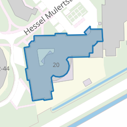 Perceel OMN02-B-8192