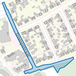 Perceel OMN02-B-8198