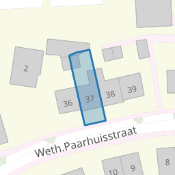 Perceel OMN02-B-8208