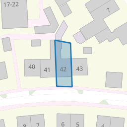 Perceel OMN02-B-8213