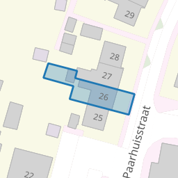 Perceel OMN02-B-8221