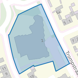 Perceel OMN02-B-8255