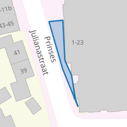 Perceel OMN02-B-8263