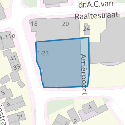 Perceel OMN02-B-8264