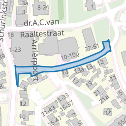 Perceel OMN02-B-8265