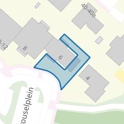 Perceel OMN02-B-8272