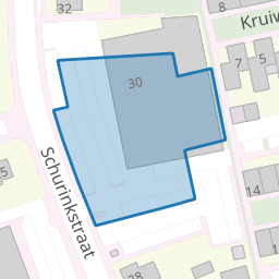 Perceel OMN02-B-8288