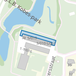 Perceel OMN02-B-8297