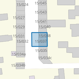 Perceel OMN02-B-8299