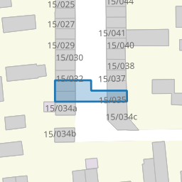 Perceel OMN02-B-8300