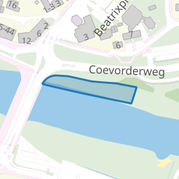 Perceel OMN02-B-8311