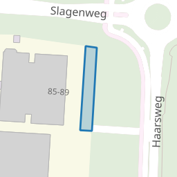 Perceel OMN02-B-8316