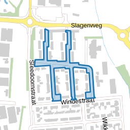 Perceel OMN02-B-8322