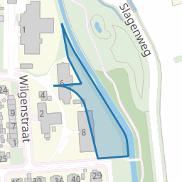 Perceel OMN02-B-8323