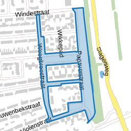 Perceel OMN02-B-8324