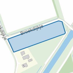 Perceel OMN02-B-8332