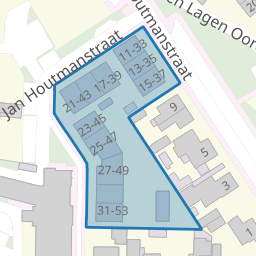 Perceel OMN02-B-8335