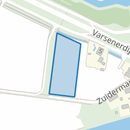 Perceel OMN02-B-8343