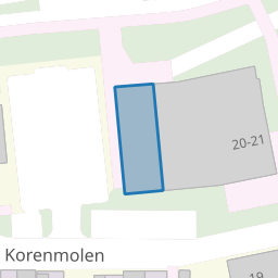 Perceel OMN02-B-8366