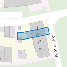 Perceel OMN02-B-8370