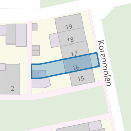 Perceel OMN02-B-8372